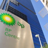 British energy giant BP extends shakeup as picks new CEO