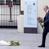 Australian PM vows hate speech crackdown