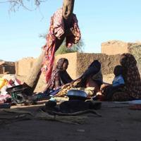 Over 1,000 killed in April attack on Sudan refugee camp: UN