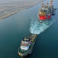 Netanyahu approves $35 bln gas deal with Egypt