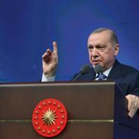 Erdoğan says Ankara will keep seeking justice for Gaza
