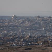 Türkiye, US, Qatar, Egypt to hold Gaza talks in Miami on Friday