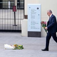 Australia announces gun buyback after Bondi attack