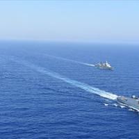 Israel, Greece, Greek Cyprus mulls joint rapid reaction force