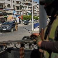 Syria reaffirms anti-ISIL fight after US strikes on terror targets