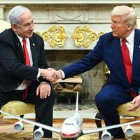 Trump to be presented with new plans to attack Iran: Report