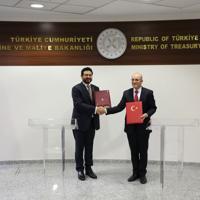Türkiye, Oman sign cooperation protocol