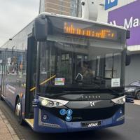 Turkish commercial EV sector gains global momentum