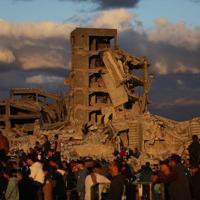 US unveils plan to rebuild Gaza into high-tech, luxury coastal hub: Report