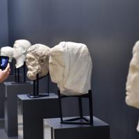 Türkiye’s ‘102 Exhibitions’ attract over 8.5 mln visitors nationwide