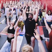 Türkiye to introduce official federation logo for licensed Pilates studios