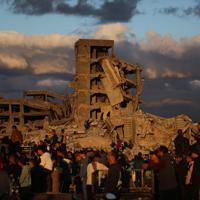 Türkiye says Israeli violations complicate Gaza peace efforts