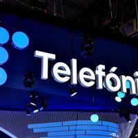 Debt-laden Telefonica to shed around 5,500 jobs in Spain