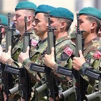 Türkiye extends Libya troop presence for another two years