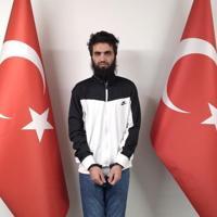 Türkiye captures senior ISIL figure on Afghan-Pakistan border