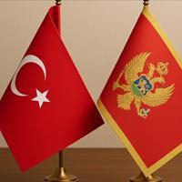 Montenegro restores visa-free travel for Turkish nationals