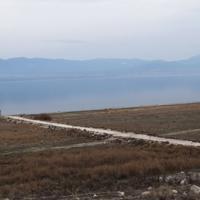 Türkiye unveils major plan to revive shrinking Burdur Lake