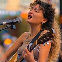 Turkish singer says her voice was cloned