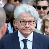 US sanctions ‘will not silence’ EU