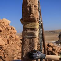 Türkiye’s top 10 archaeological discoveries of 2025