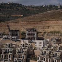 13 European states, Canada condemn Israel's expansion of West Bank settlements