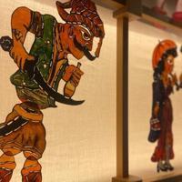 University launches laboratory to preserve Karagöz tradition