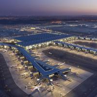 Istanbul Airport targets nearly 90 million passengers in 2026