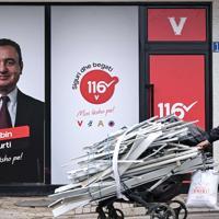 Kosovo snap poll unlikely to end damaging deadlock