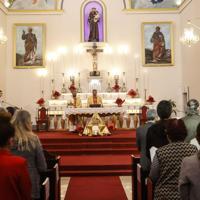 Christian communities across Türkiye embrace spirit of Christmas