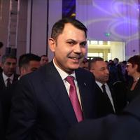 Türkiye picks climate change minister as COP31 head