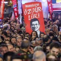 ECHR to expedite review of Istanbul mayor's case