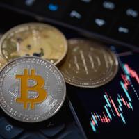 Crypto plunge rattles companies betting big on Bitcoin