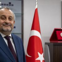 Turksat aims to become global player in 2026