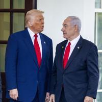 Netanyahu to meet Trump in Florida with focus on Gaza deal