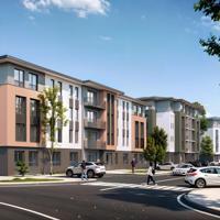 First lots drawn for massive housing project