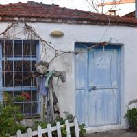 Art, tradition welcome visitors to İzmir’s UN-designated village