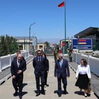 Türkiye, Armenia ease visa rules for special passport holders