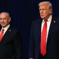 Trump says Türkiye and Israel will ‘not have a problem’