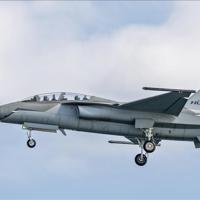 Spain inks deal to purchase 30 units of Turkish jet trainer HURJET