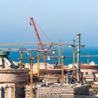 Türkiye sees 2026 as pivotal year for energy projects, minister says