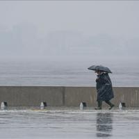Rainy days in Türkiye fall to 86 as rainfall hits lowest level in 52 years