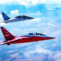 Spain's Hürjet deal opens new export opportunities for Türkiye, Defense chief says