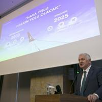 Turkish Airlines to be among world's top 5 airlines by 2033, say CEO
