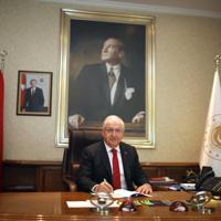 Türkiye to keep pressure on terror groups in 2026, says defense minister