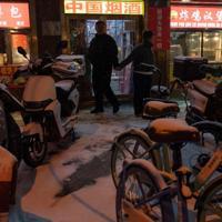 China to impose extra 55 pct tariffs on some beef imports