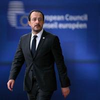 Greek Cyprus says 'won't block EU-Türkiye ties' during presidency