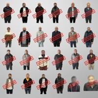 Türkiye secures extradition of 40 fugitives