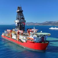 Somalia drilling could be game changer, says minister