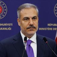 Turkish top diplomat to visit Portugal for talks