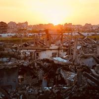 Gaza aid groups grapple with Israel's ban will mean